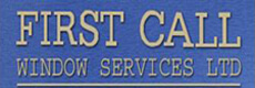First Call Window Services Ltd First Call Window Services Ltd